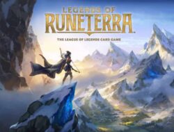 Game Legends of Runeterra Dikabarkan Sekarat, Benarkah?