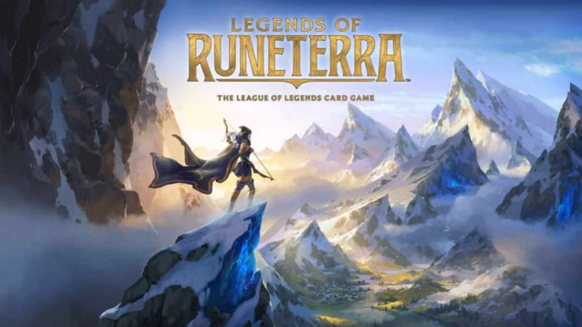 Game Legends of Runeterra Dikabarkan Sekarat, Benarkah?