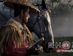 Game Open-World Ghost of Thushima, Mengenalkan Kebudayaan Jepang