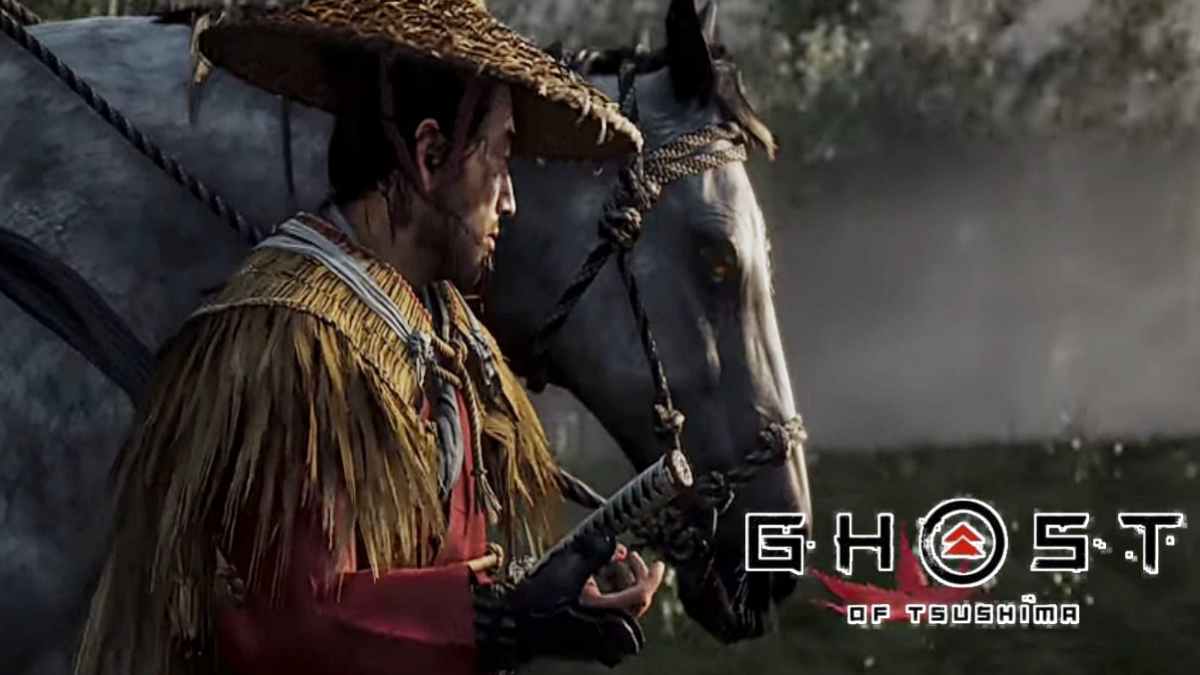 Game Open World Ghost of Thushima, Mengenalkan Kebudayaan