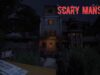 Game Scary Mansion, Horror Survival yang Wajib Kalian Coba
