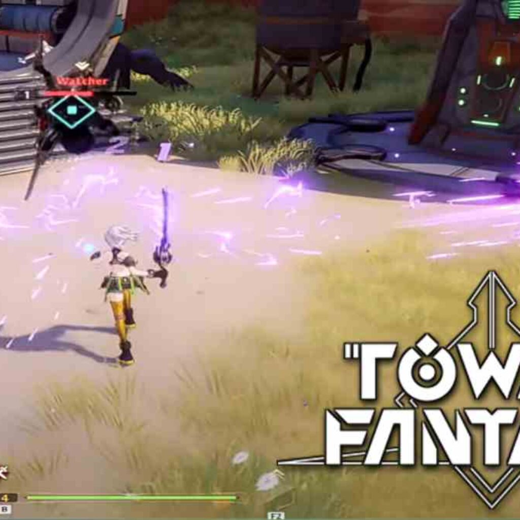 Game Tower of Fantasy, Informasi Penting yang Harus Kalian Ketahui