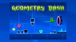 Geometry Dash, Games Premium dan Berbayar yang Paling Menarik
