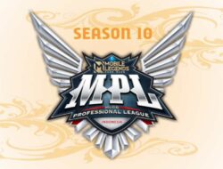 Hero Overpower yang Sering Digunakan Versi MPL ID Season 10 Mobile Legends