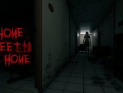 Home Sweet Home, Game Horor Terinspirasi dari Cerita Rakyat Thailand