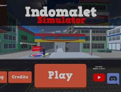 Indomalet Simulator, Game Buatan Developer asal Indonesia