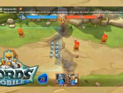 Lords Mobile Tower Defense, Game Strategi Paling Menarik