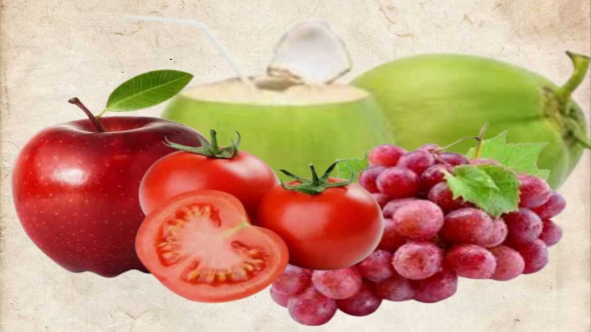 Mimpi Sedang Makan Buah-buahan Menurut Orang Tua Zaman Dulu