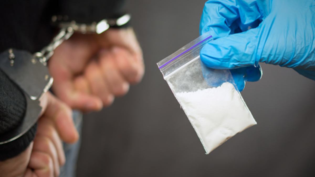 Simpan 28 Paket Narkoba Jenis Sabu, Warga Tanjungsari Sumedang Ditangkap Polisi