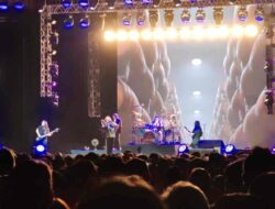 Nonton Konser Dream Theater Bersama bank bjb, Lebih Mudah dan Hemat