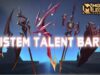 Pengenalan Project Next Mobile Legends, Menetapkan Sistem Talent