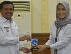 Pertamina Akan Sosialisasikan Registrasi BBM Bersubsidi di Sumedang