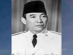 Presiden Soekarno, Cerita Masa Kecil hingga Akhir Perjuangannya