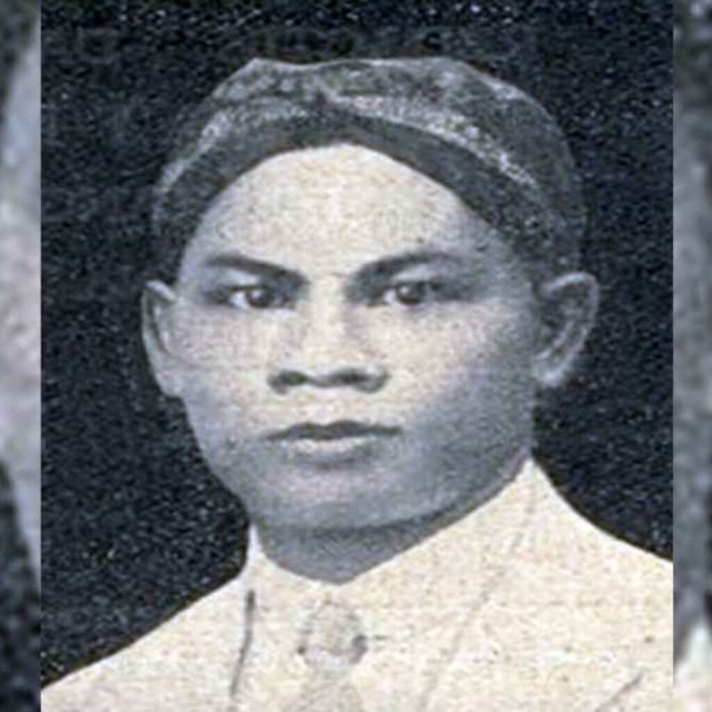 Raden Otto Iskandardinata, Pahlawan Nasional asal Bandung