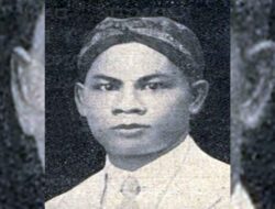 Raden Otto Iskandardinata, Pahlawan Nasional asal Bandung