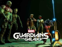 Rekomendasi 5 Game Marvel Terbaik dengan Visual Luar Biasa