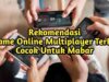 Rekomendasi 5 Game Online Multiplayer Terbaik, Cocok Untuk Mabar