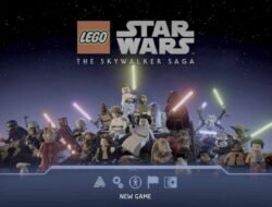 Rekomendasi 5 Game Star Wars Terbaik yang Wajib Kalian Coba