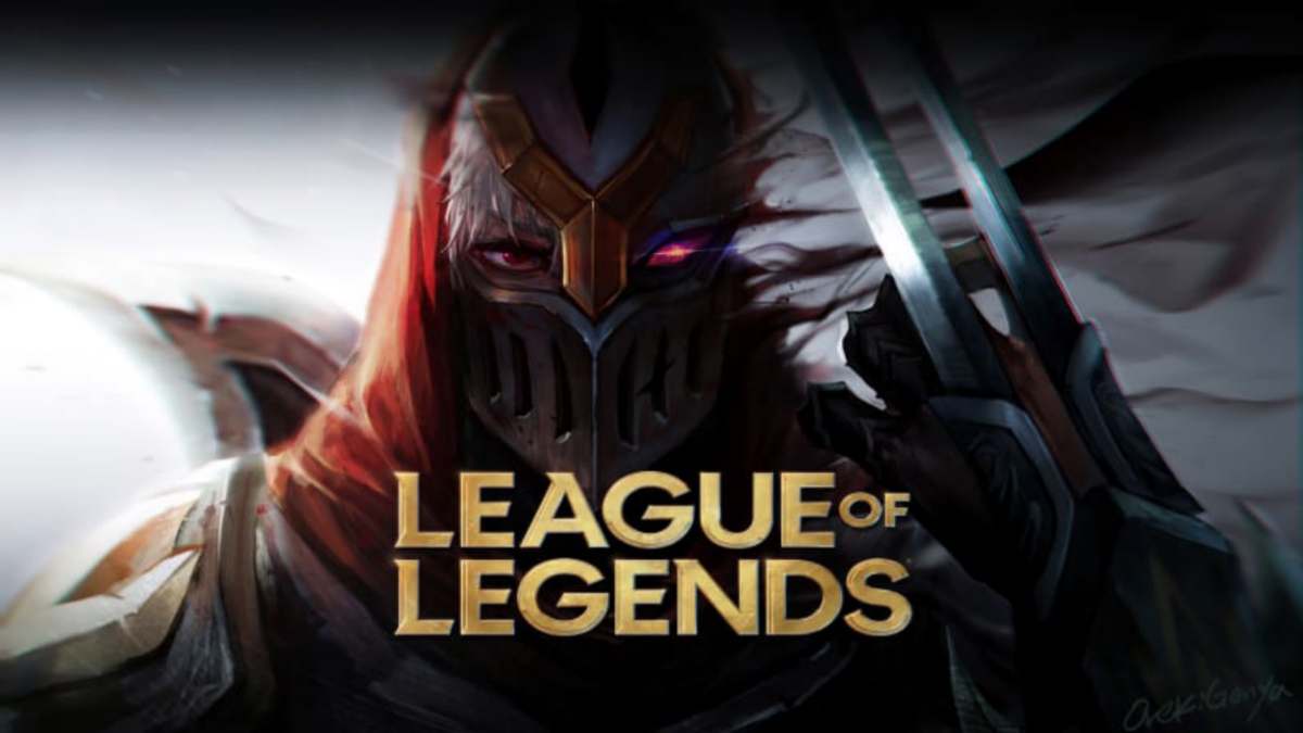 Rekomendasi Tier List S Champion Mid Lane di League of Legends