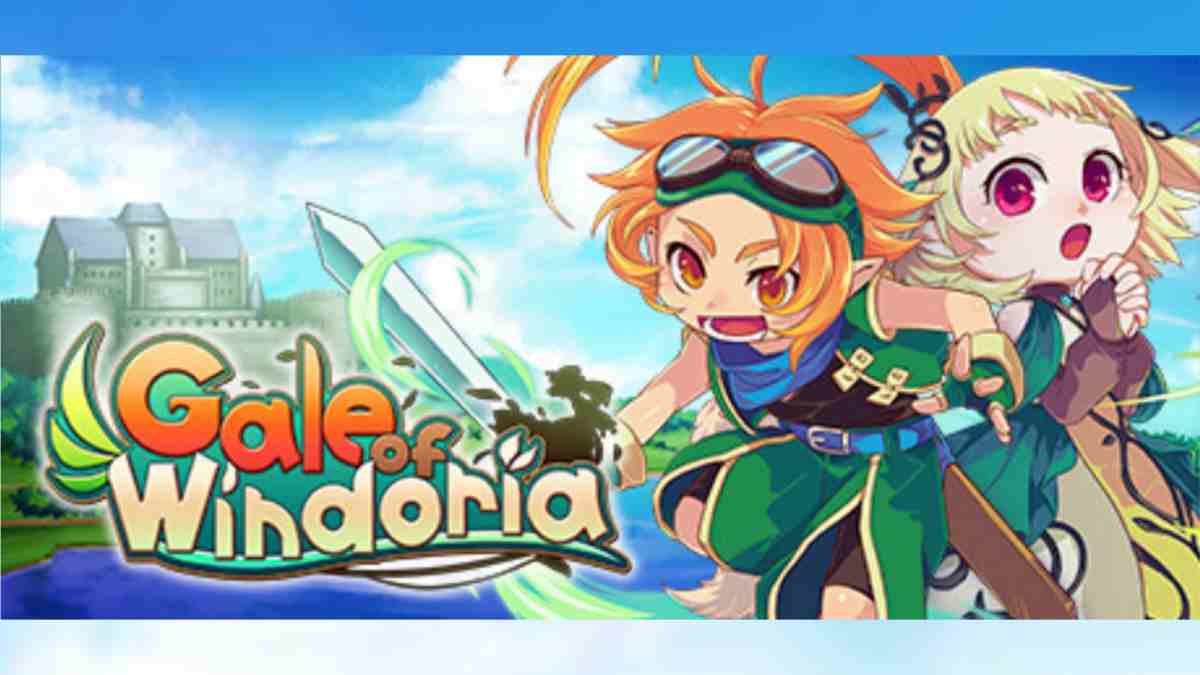 Review Gale of Windoria, Game RPG dengan Grafis Piksel dan Cerita Menarik