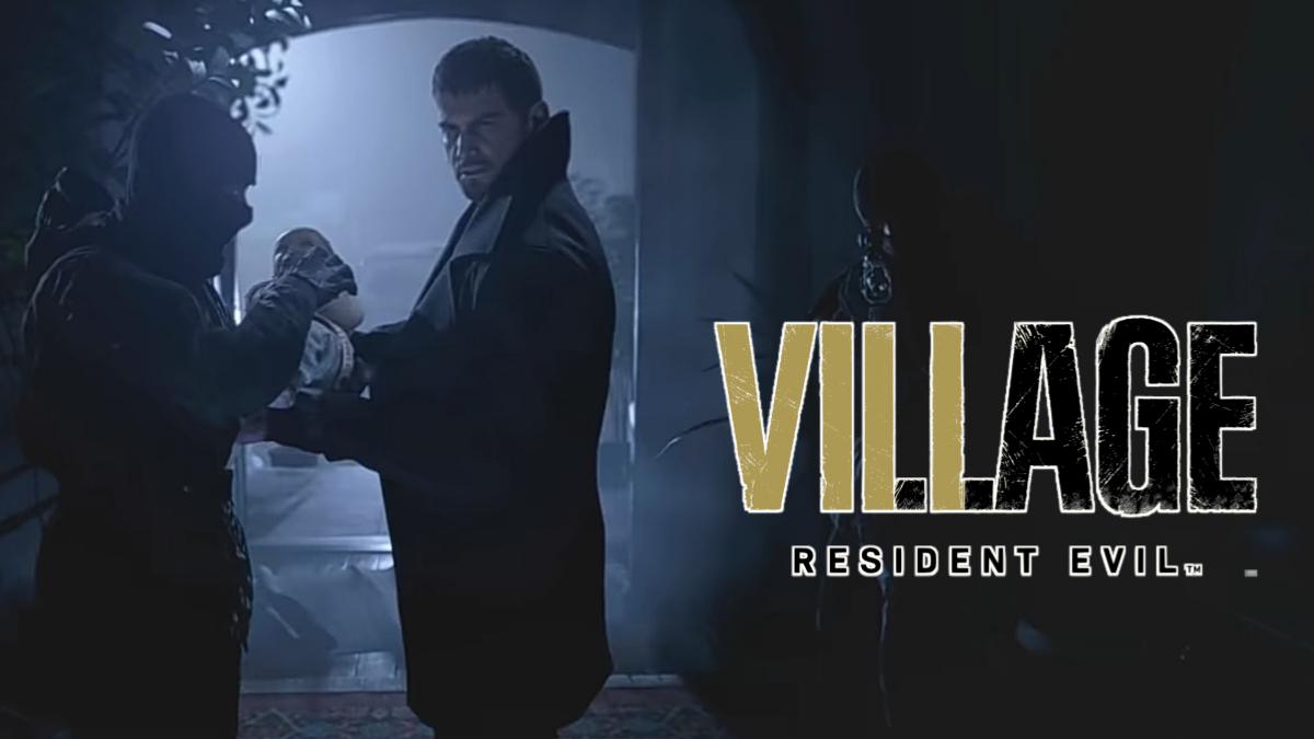 Review Game Resident Evil Village Misi Penyelamatan Berbahay