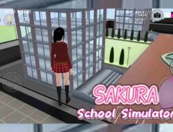 Sakura School Simulator, Pertarungan Ala Yakuza