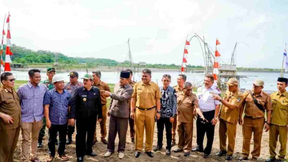 Sejarah Wisata Karangtirta Pangandaran bakal Bangkit dan Hidup Kembali