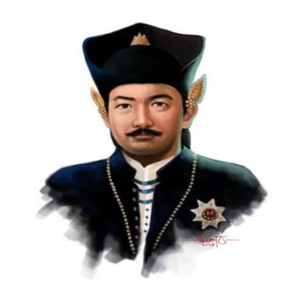 Sultan Ageng Tirtayasa Pahlawan Nasional asal Banten