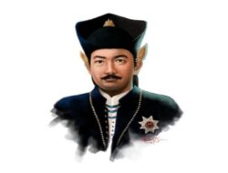 Sultan Ageng Tirtayasa, Pahlawan Nasional asal Banten