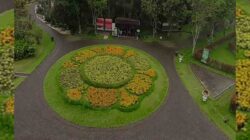 Taman Bunga Nusantara Jawa Barat