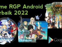 Rekomendasi Game RPG Terbaik Android 2022