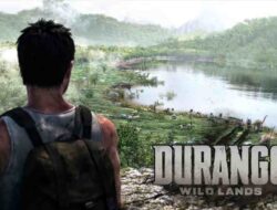 Adakah Kabar Terbaru dari Game Durango Wild Lands?