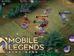 Alasan Mengapa Mobile Legends Sangat Populer Hingga Saat Ini