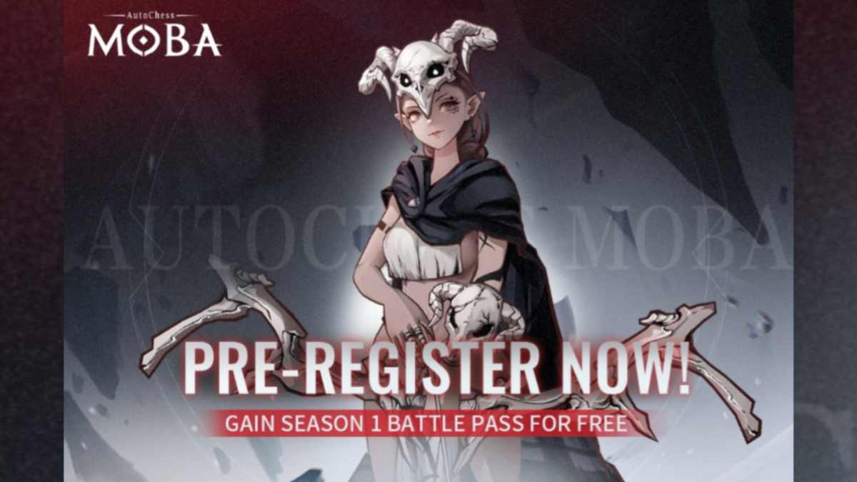 AutoChess Moba Masuki Tahap Pre-Registration, Apakah Gamenya Sudah Sempurna?