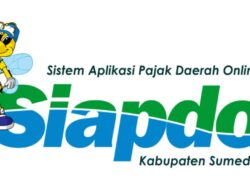 Bappenda Sumedang Intensifkan Penerimaan Pajak Daerah melalui Aplikasi Siapdol