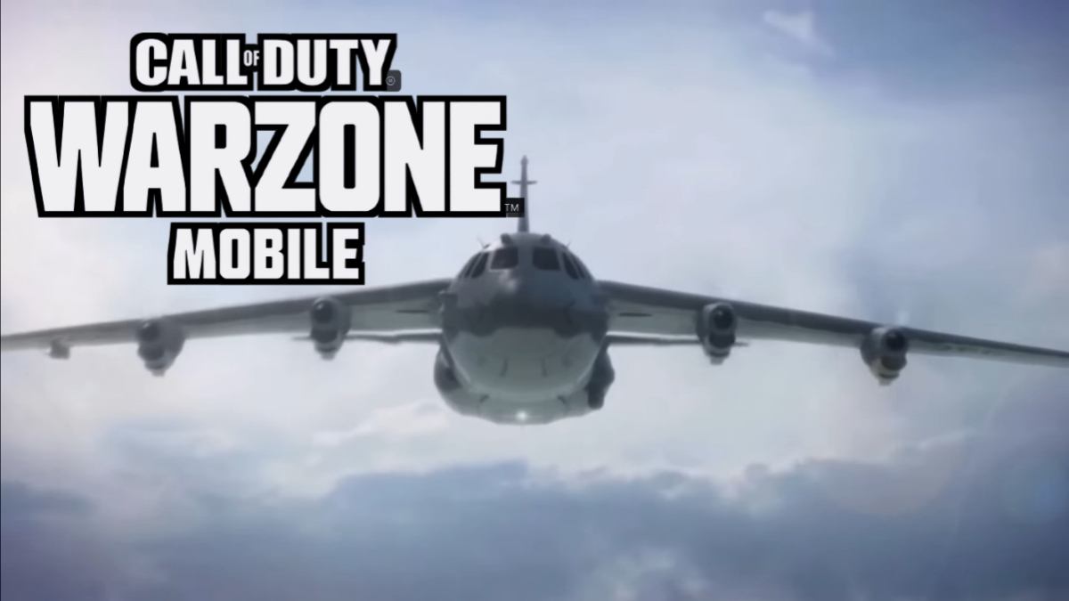 Call of Duty Warzone Mobile, Game Battle Royale Kelas Dunia Siap Dirilis