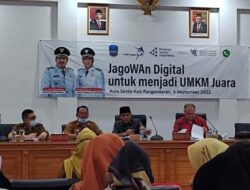 DPRD Pangandaran Apresiasi Pemkab Permudah Sektor UMKM