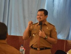 Kupclang asal Jatigede Wakili Sumedang pada Lomba TTG Nasional