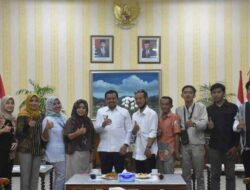 Lingkung Seni Dangiang Kutamaya Siap Gelar Pasanggiri Tari Klasik di Sumedang