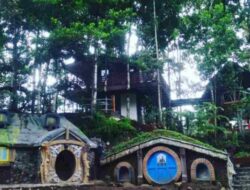 Objek Wisata Batu Mahpar Galunggung, Destinasi Alami di Tasikmalaya