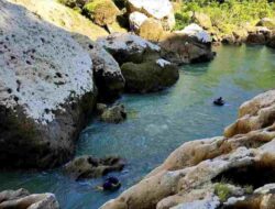 Objek Wisata Pongpet Cilangla, River Tubing Paling Indah di Tasikmalaya