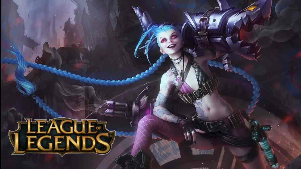 Para Pemain League of Legends PC Sepakat Meminta Fitur Baru