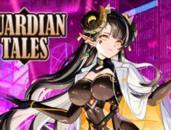 Patch Terbaru Guardian Tales Akan Dirilis Pada 7 September