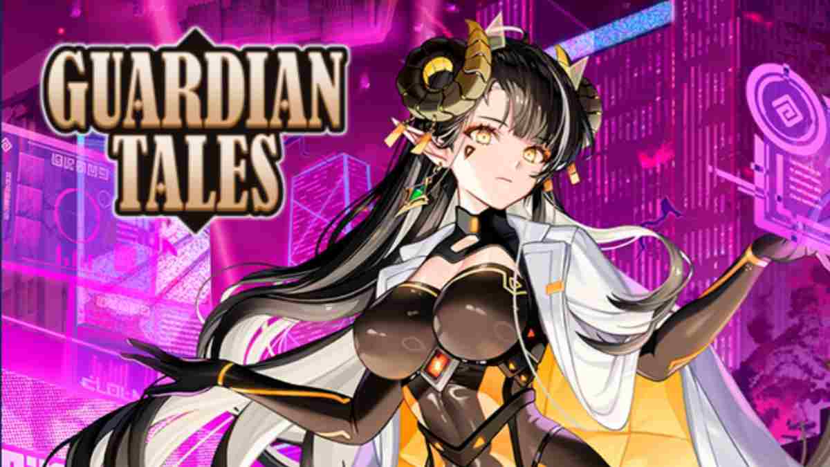 Patch Terbaru Guardian Tales Akan Dirilis Pada 7 September