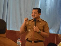 Wujudkan Digitalisasi Pendidikan dan Pemerintahan, Pemkab Sumedang Gandeng Microsoft