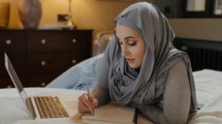 Perempuan Terjaga dan Terlindungi dalam Islam