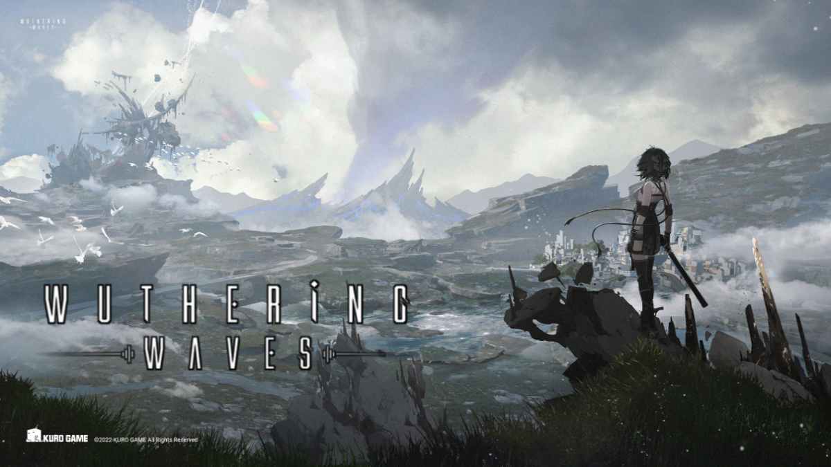 Preview Game Wuthering Waves, Wajib Kalian Ketahui