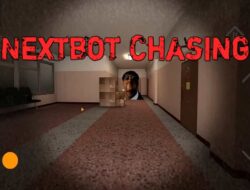 Review Nextbot Chasing, Game Nomor Satu Terpopuler di Google Play Store