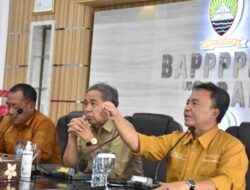 Sekda Optimistis Parkir Berlangganan di Sumedang Tembus Rp5 Miliar