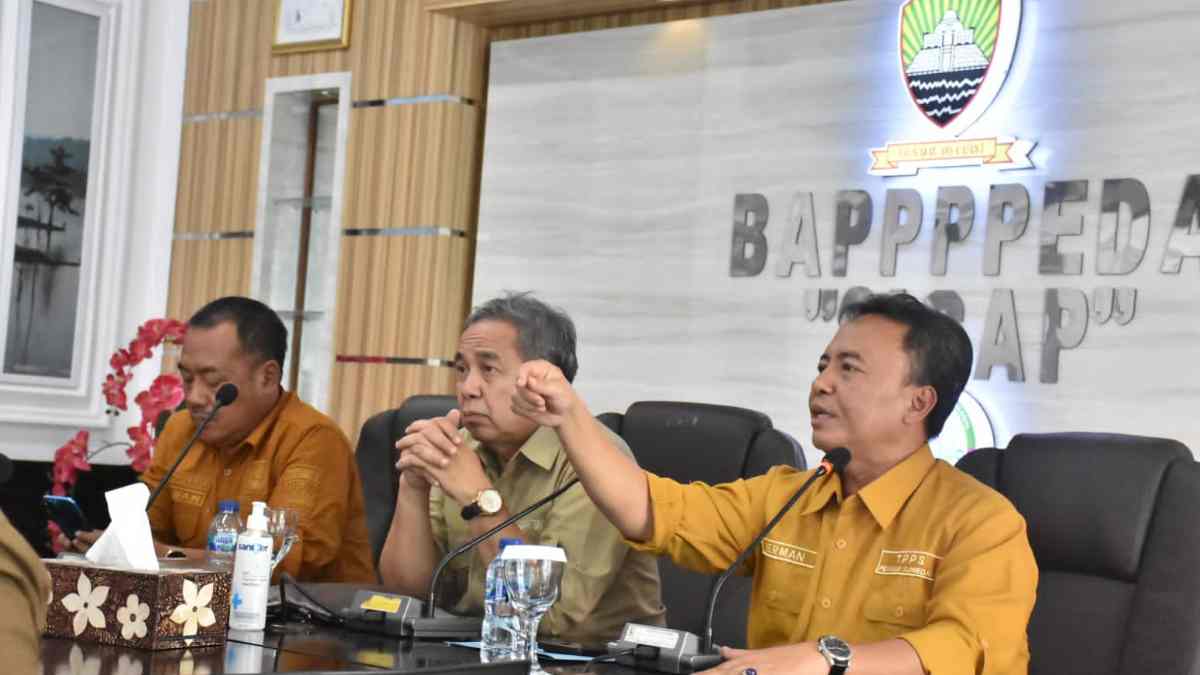 Sekda Optimistis Parkir Berlangganan di Sumedang Tembus Rp5 Miliar